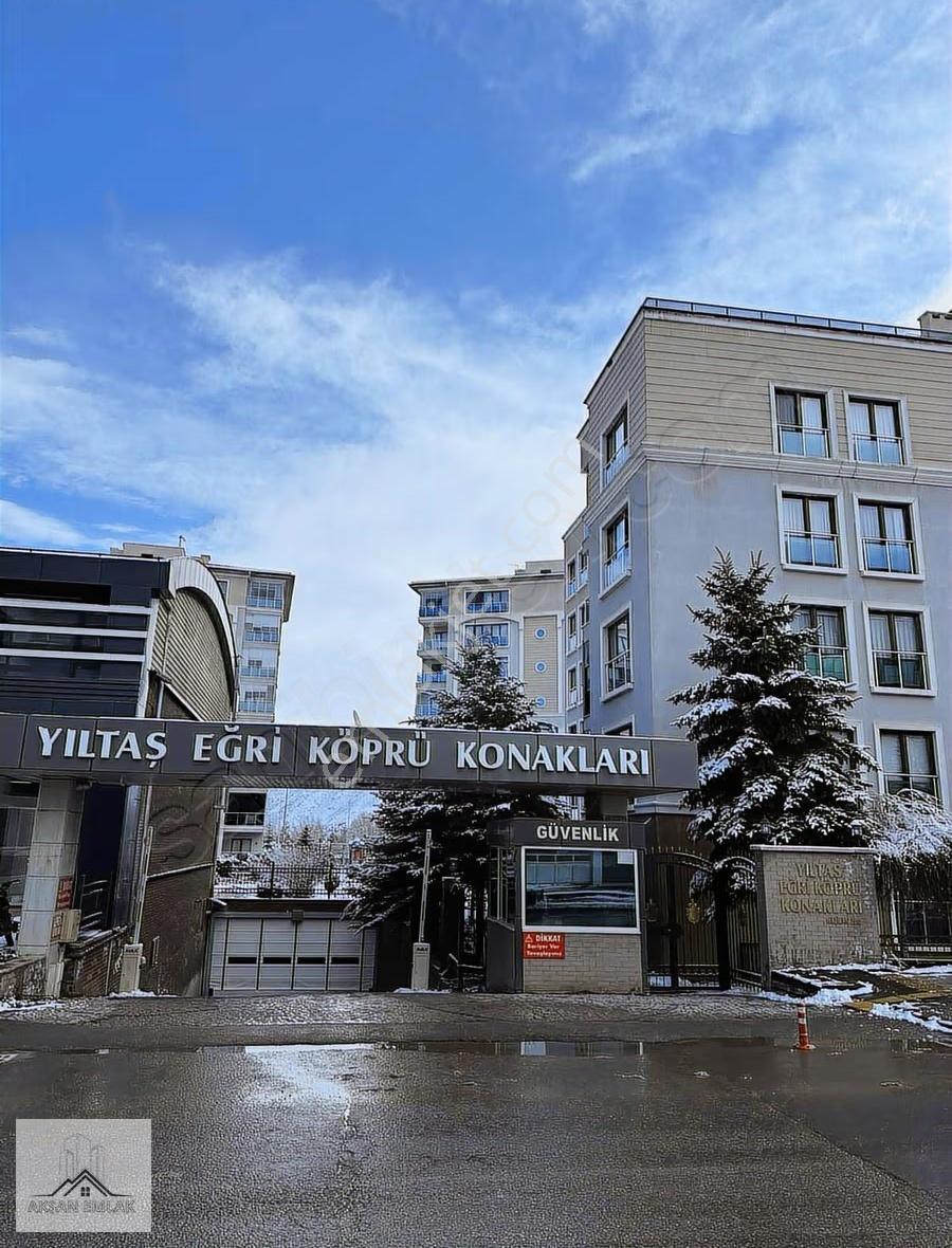 Aksan Emlak'tan Bağdat Cad Eğriköprü Konaklarında Lüks Daire! - Görsel 16