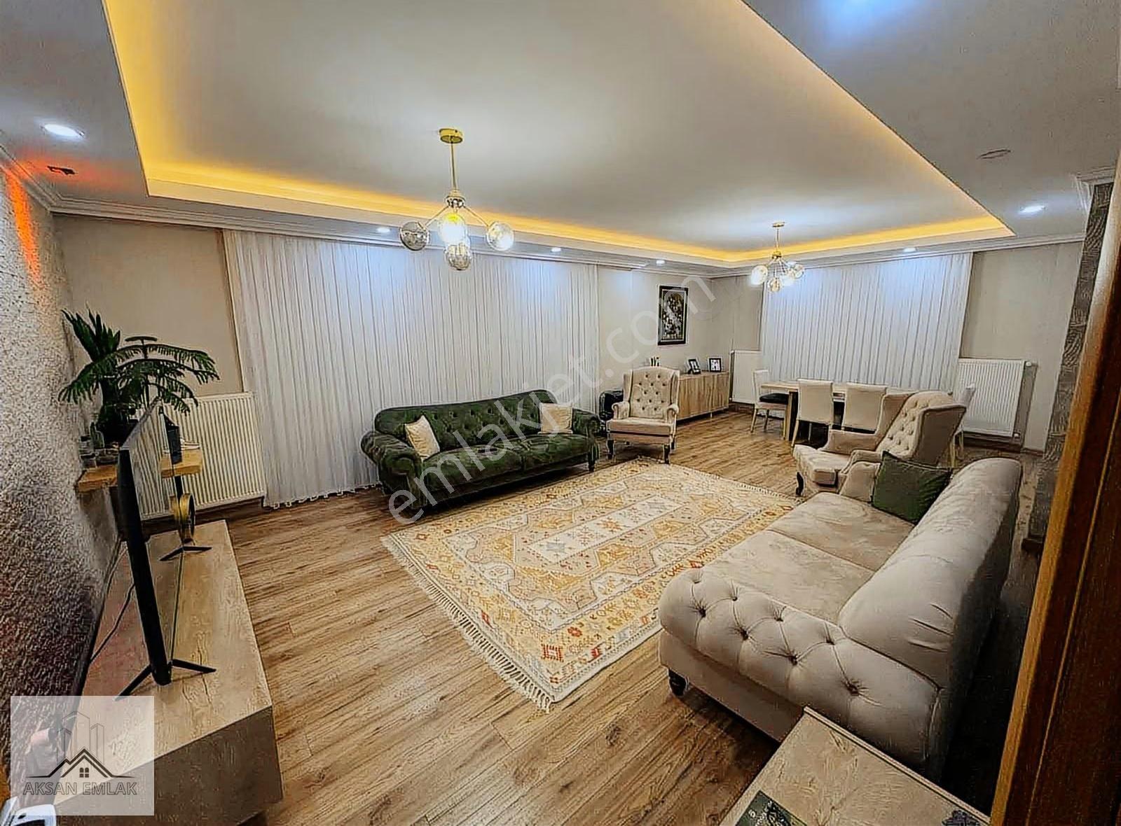Aksan Emlak'tan Bağdat Cad Eğriköprü Konaklarında Lüks Daire! - Görsel 31