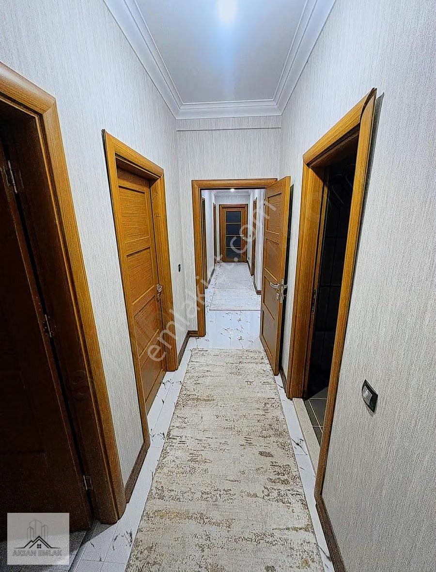 Aksan Emlak'tan Bağdat Cad Eğriköprü Konaklarında Lüks Daire! - Görsel 13