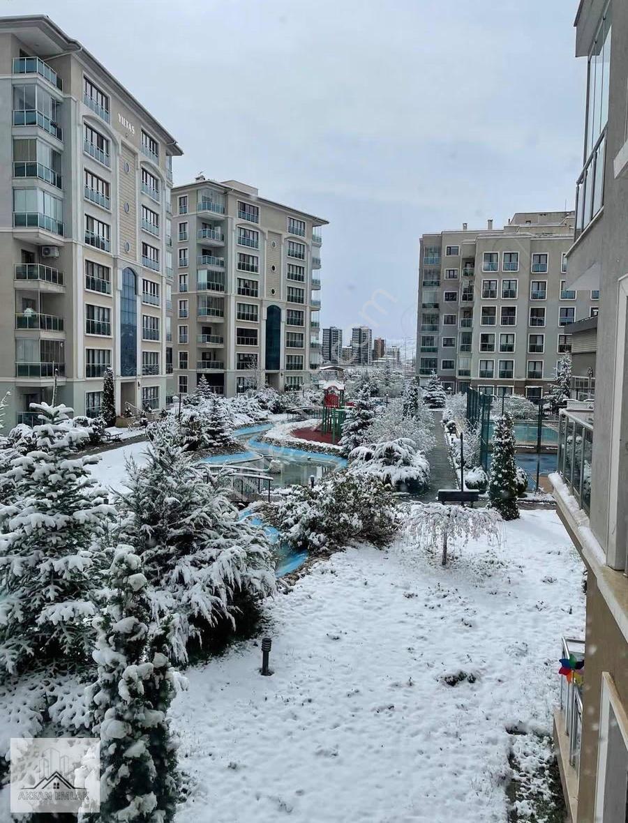 Aksan Emlak'tan Bağdat Cad Eğriköprü Konaklarında Lüks Daire! - Görsel 23