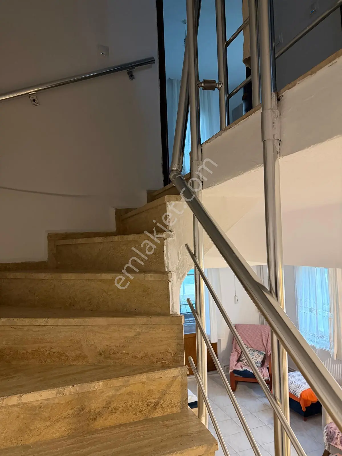 Lapseki Denizciler Sitesi Villa - Görsel 4