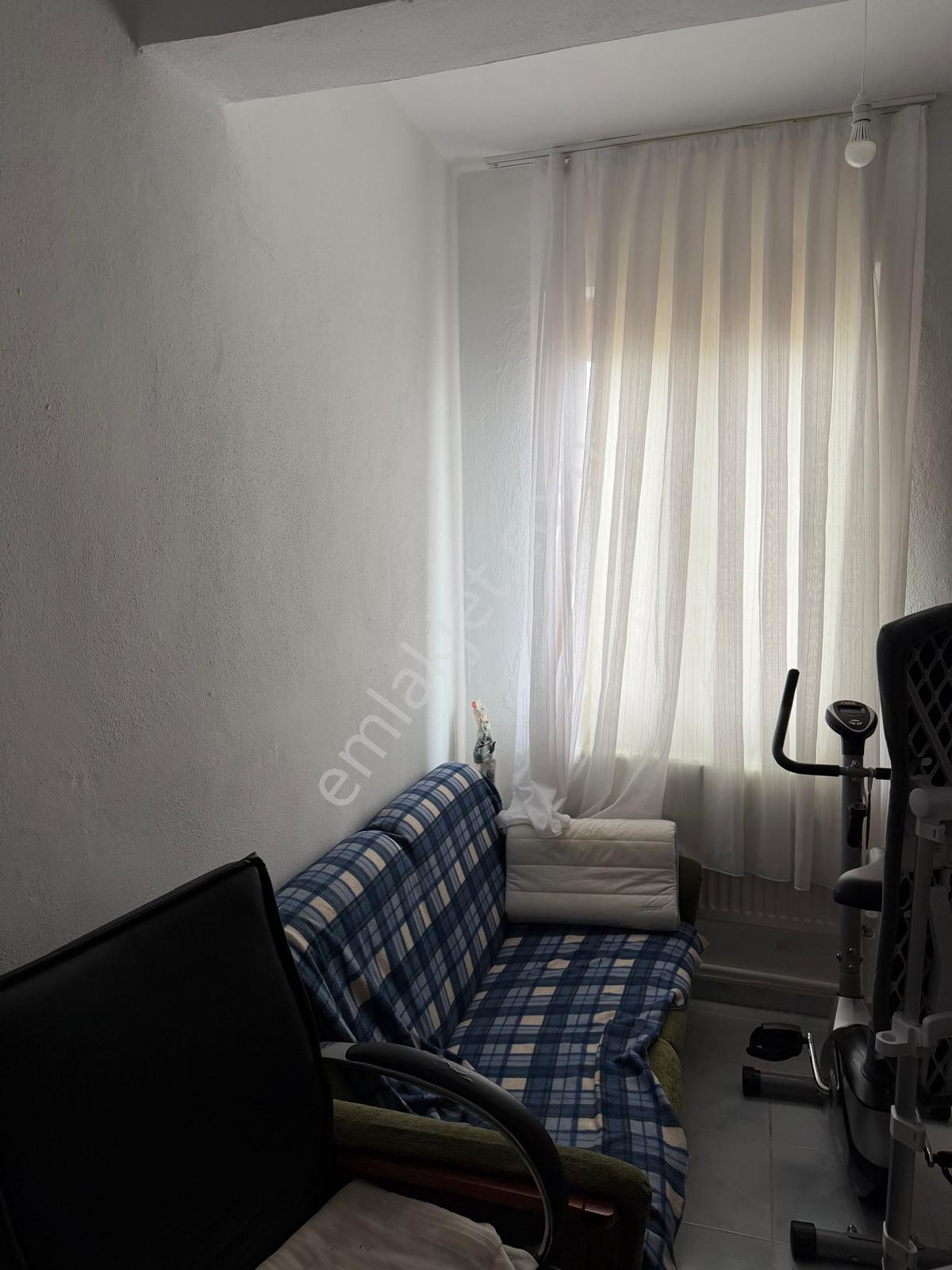 Lapseki Denizciler Sitesi Villa - Görsel 8