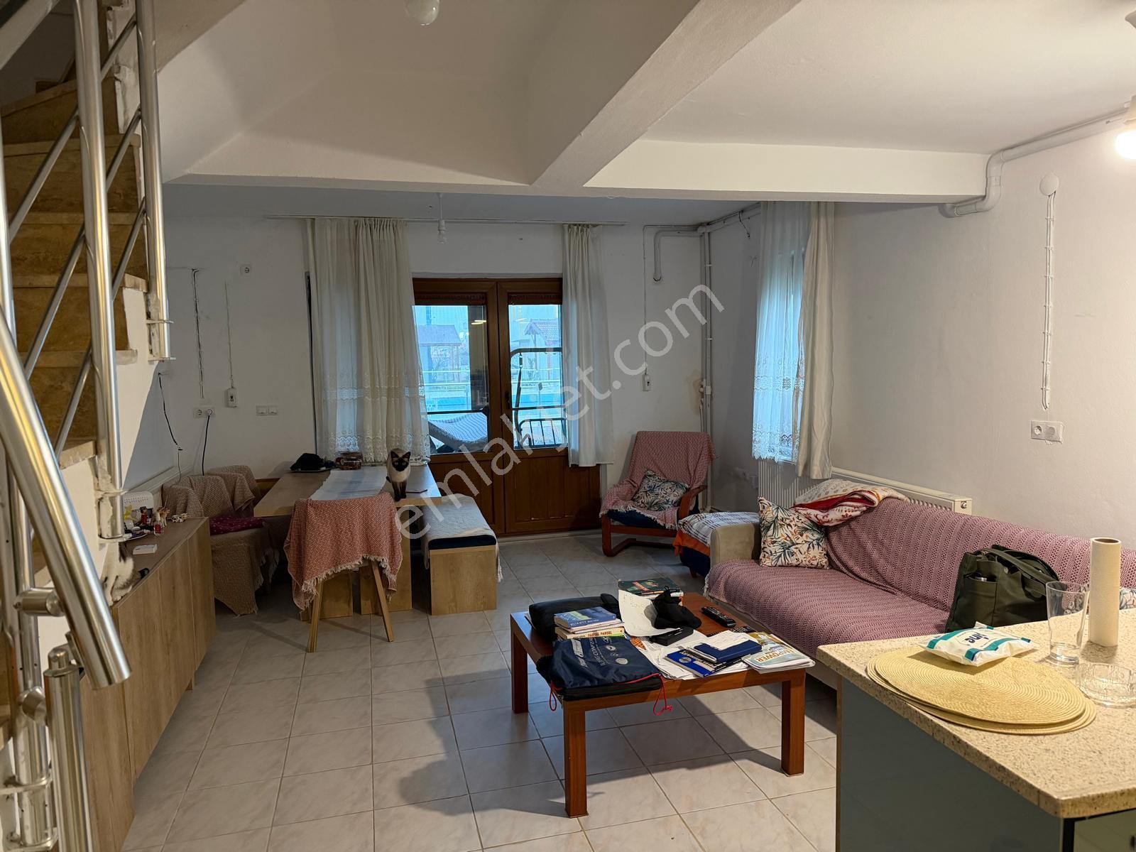 Lapseki Denizciler Sitesi Villa - Görsel 2