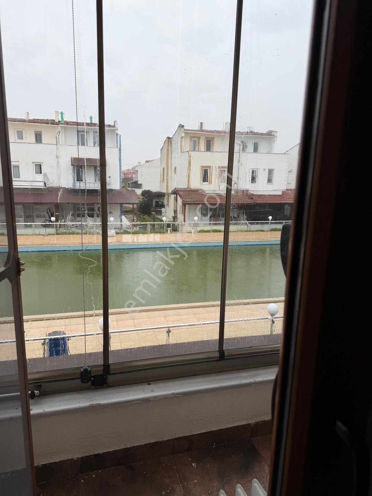Lapseki Denizciler Sitesi Villa - Görsel 16