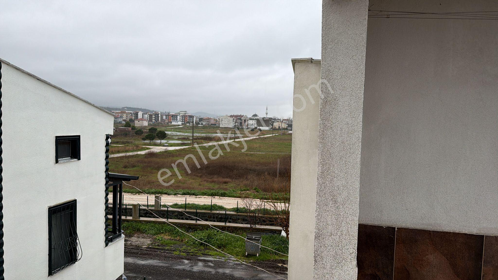 Lapseki Denizciler Sitesi Villa - Görsel 23