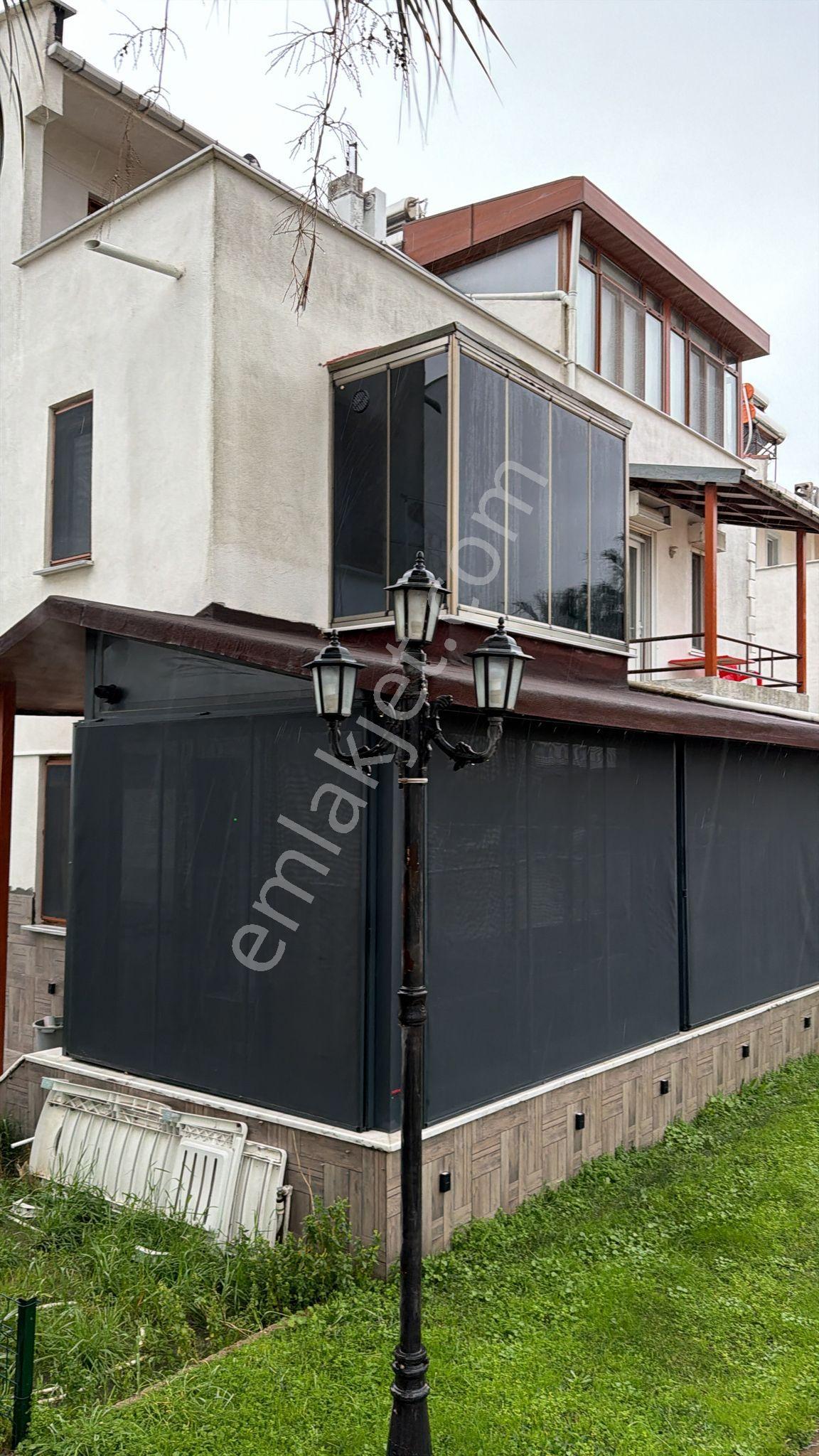 Lapseki Denizciler Sitesi Villa - Görsel 19