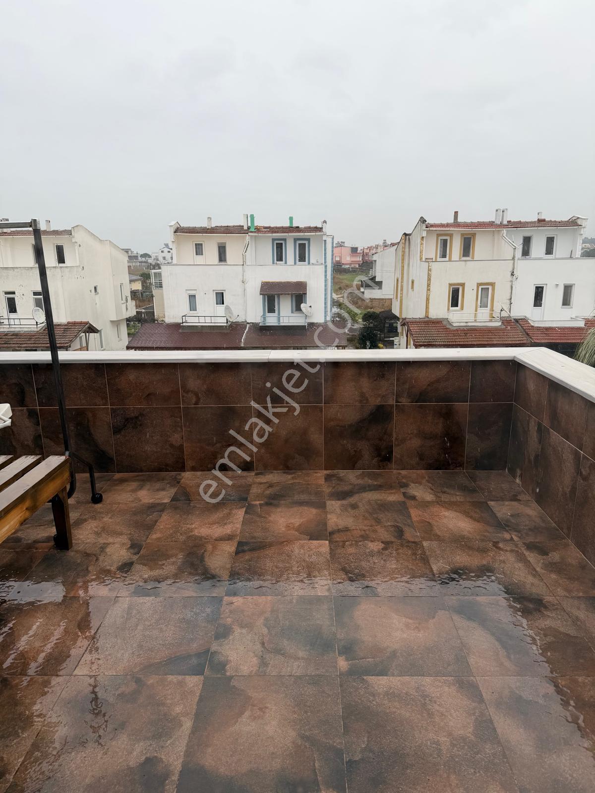 Lapseki Denizciler Sitesi Villa - Görsel 15