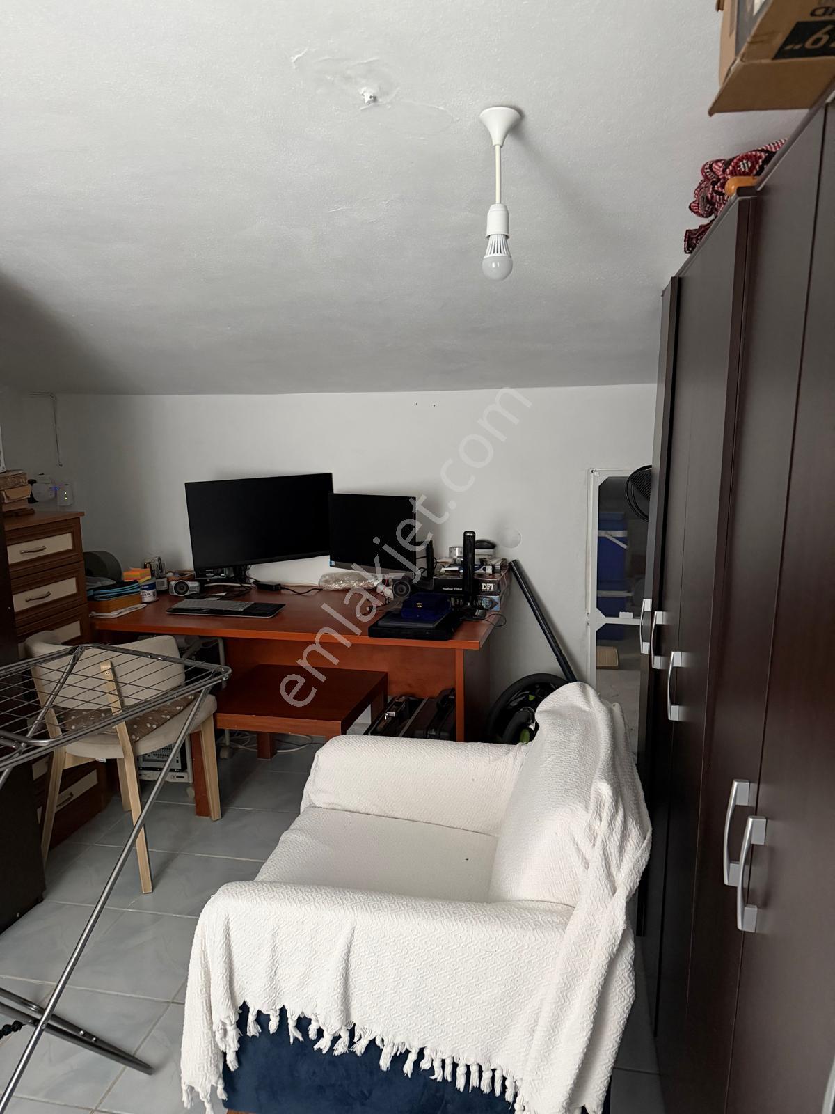 Lapseki Denizciler Sitesi Villa - Görsel 14