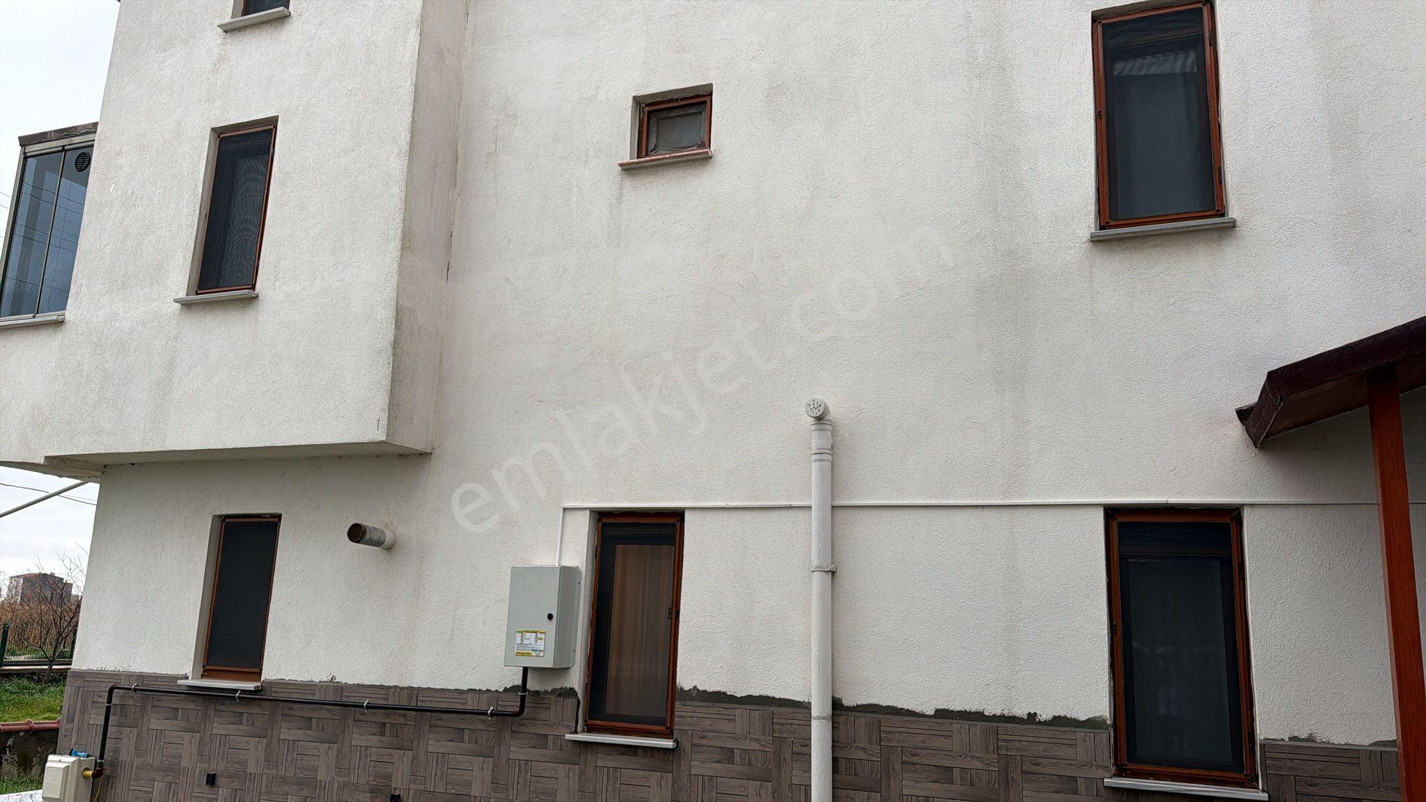 Lapseki Denizciler Sitesi Villa - Görsel 18