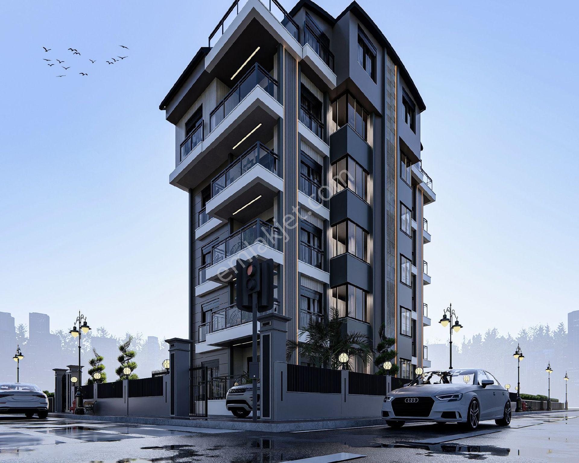 Döşemealtı Yeniköy’de Ferah Yaşam Sunan 3+1 Lüks Yerden Isıtmalı Dubleks Daire - Görsel 4