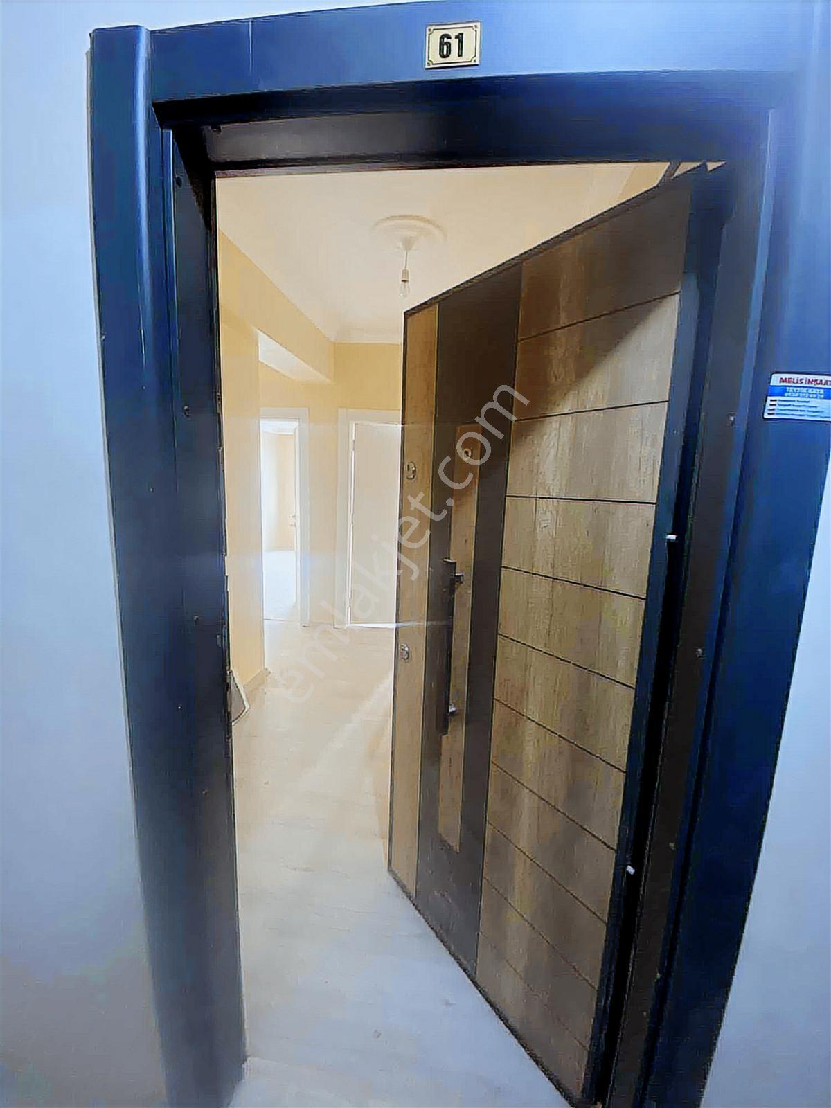 2y Duman Emlak'tan Manzaralı Güneş Alan Yeni 3+1 Kiralık Daire - Görsel 33
