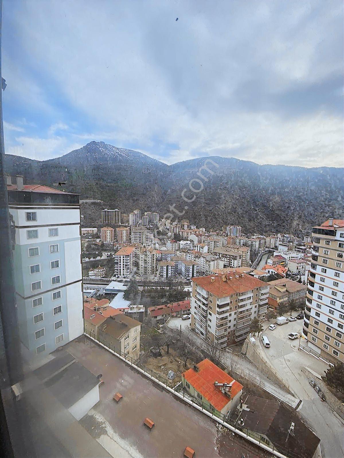 2y Duman Emlak'tan Manzaralı Güneş Alan Yeni 3+1 Kiralık Daire - Görsel 18
