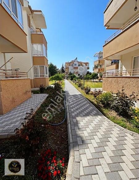 Türkler Denıze Yürüme Mesafesinde Yatırımlık Daire - Görsel 29