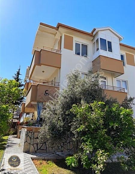 Türkler Denıze Yürüme Mesafesinde Yatırımlık Daire - Görsel 15