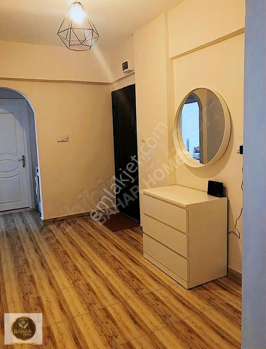 Kleopatra Plajına 500 Metre 2+1 120 M2 Geniş Yatırımlık Daire - Görsel 10