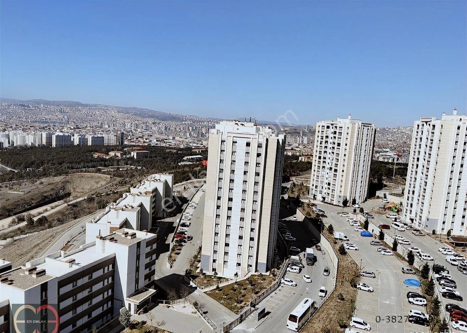 Site İçi Manzaralı Ara Kat Ebeveyn Banyolu Otoprklı Balkonlu 3+1 - Görsel 13