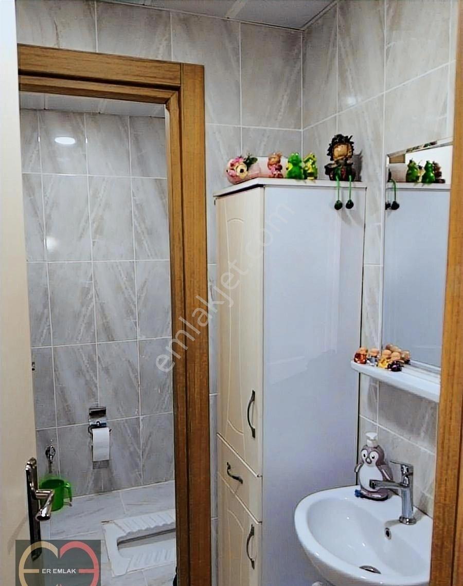 Site İçi Manzaralı Ara Kat Ebeveyn Banyolu Otoprklı Balkonlu 3+1 - Görsel 23