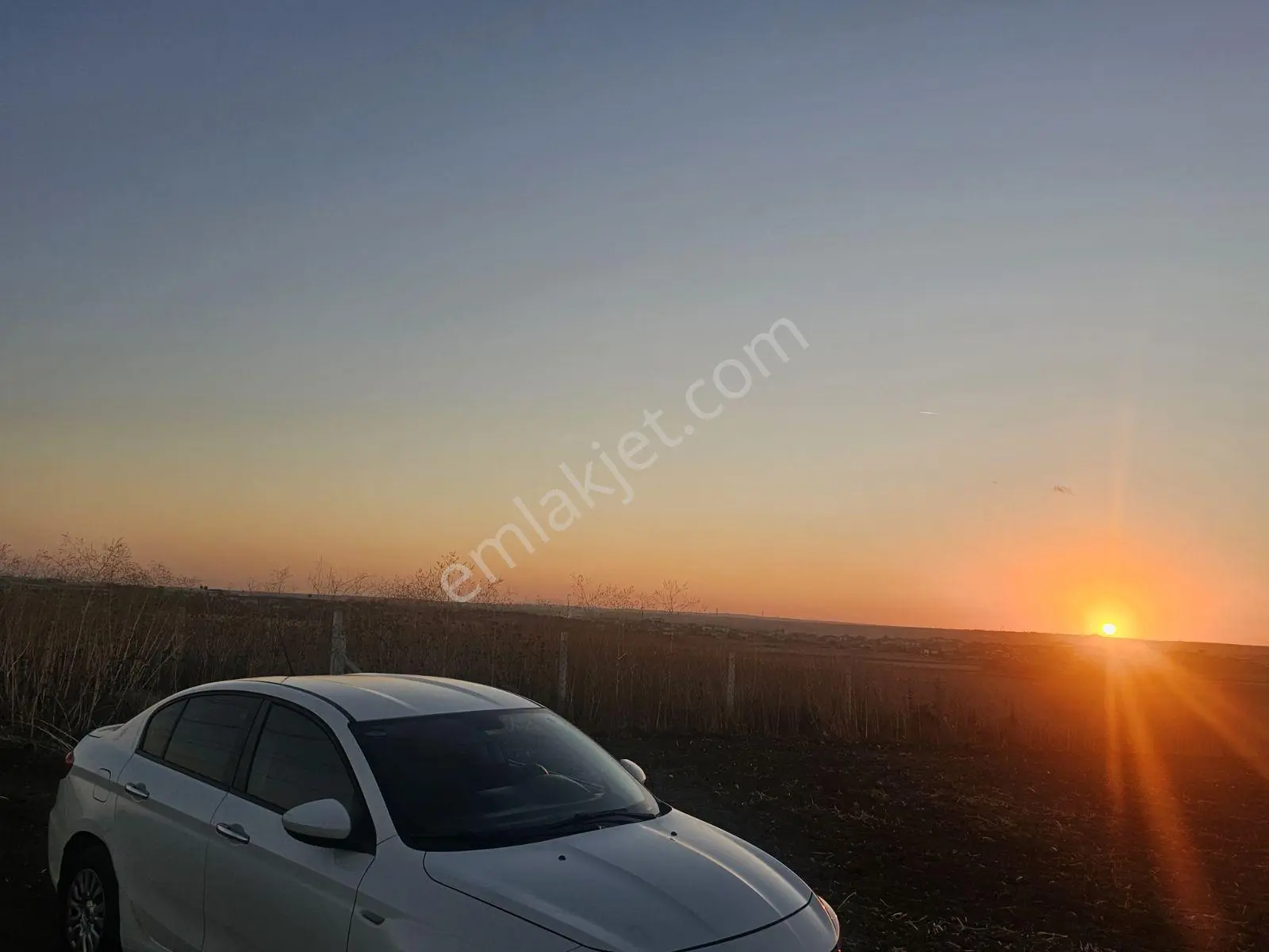 Silivri Değirmenköy Satılık Arazi - Görsel 5