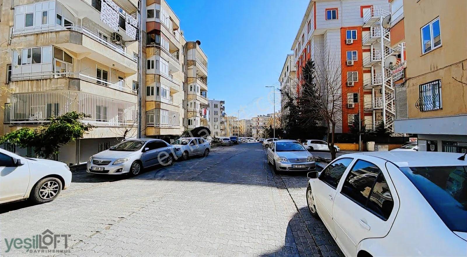 Yeşılloft'tan Satılık 2+1 Ofis - Görsel 6