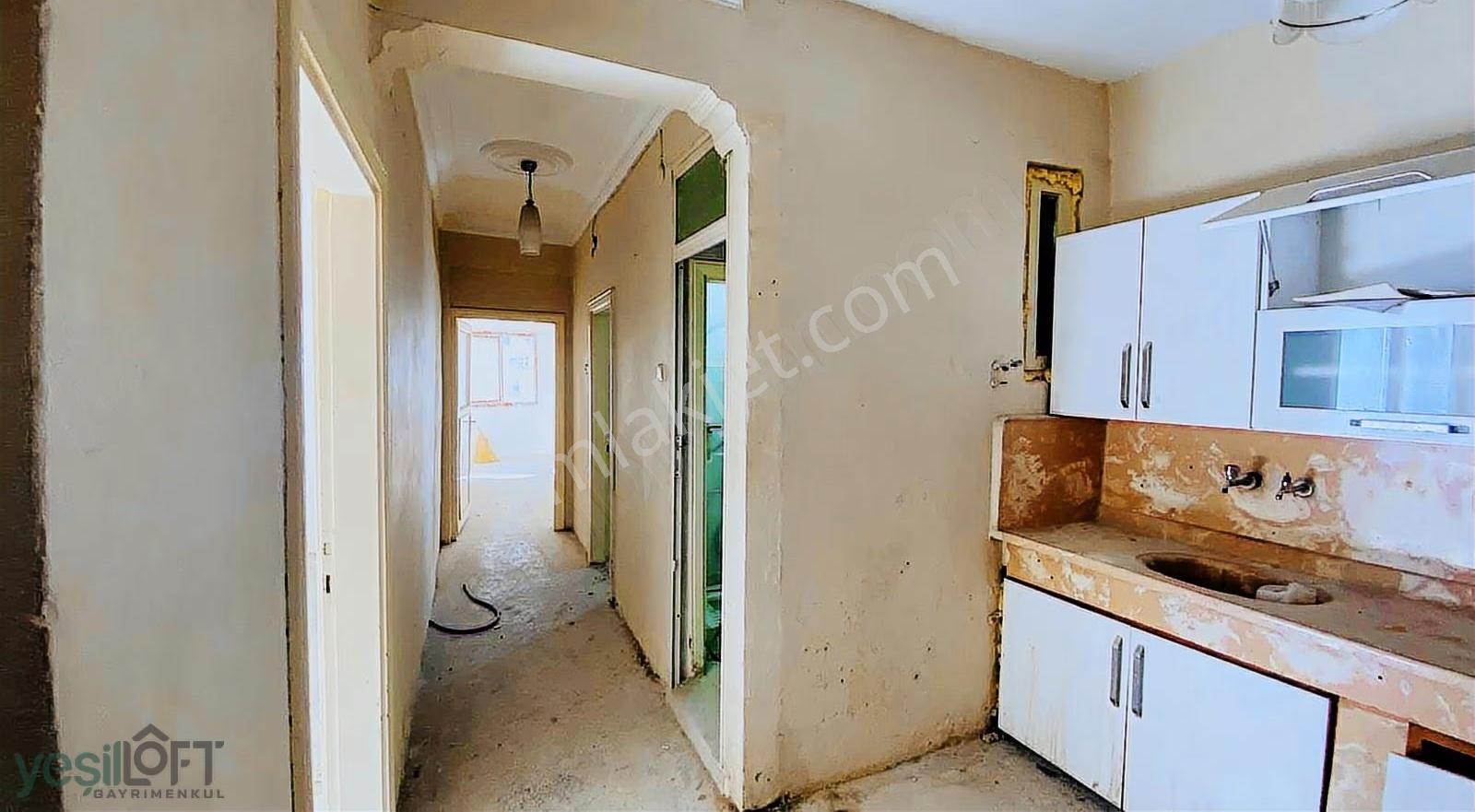 Yeşılloft'tan Satılık 2+1 Ofis - Görsel 11
