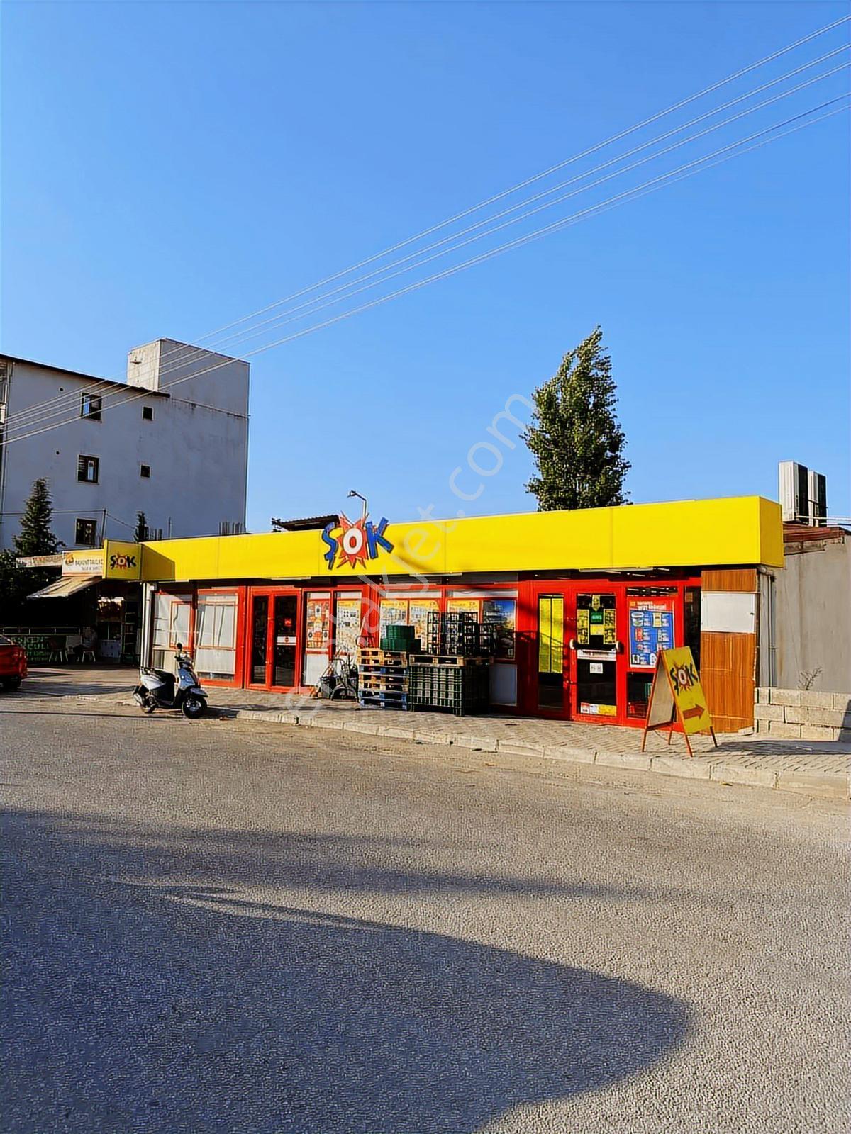 Kurumsal Kiracılı Cadde Konumlu Dükkan - Görsel 3