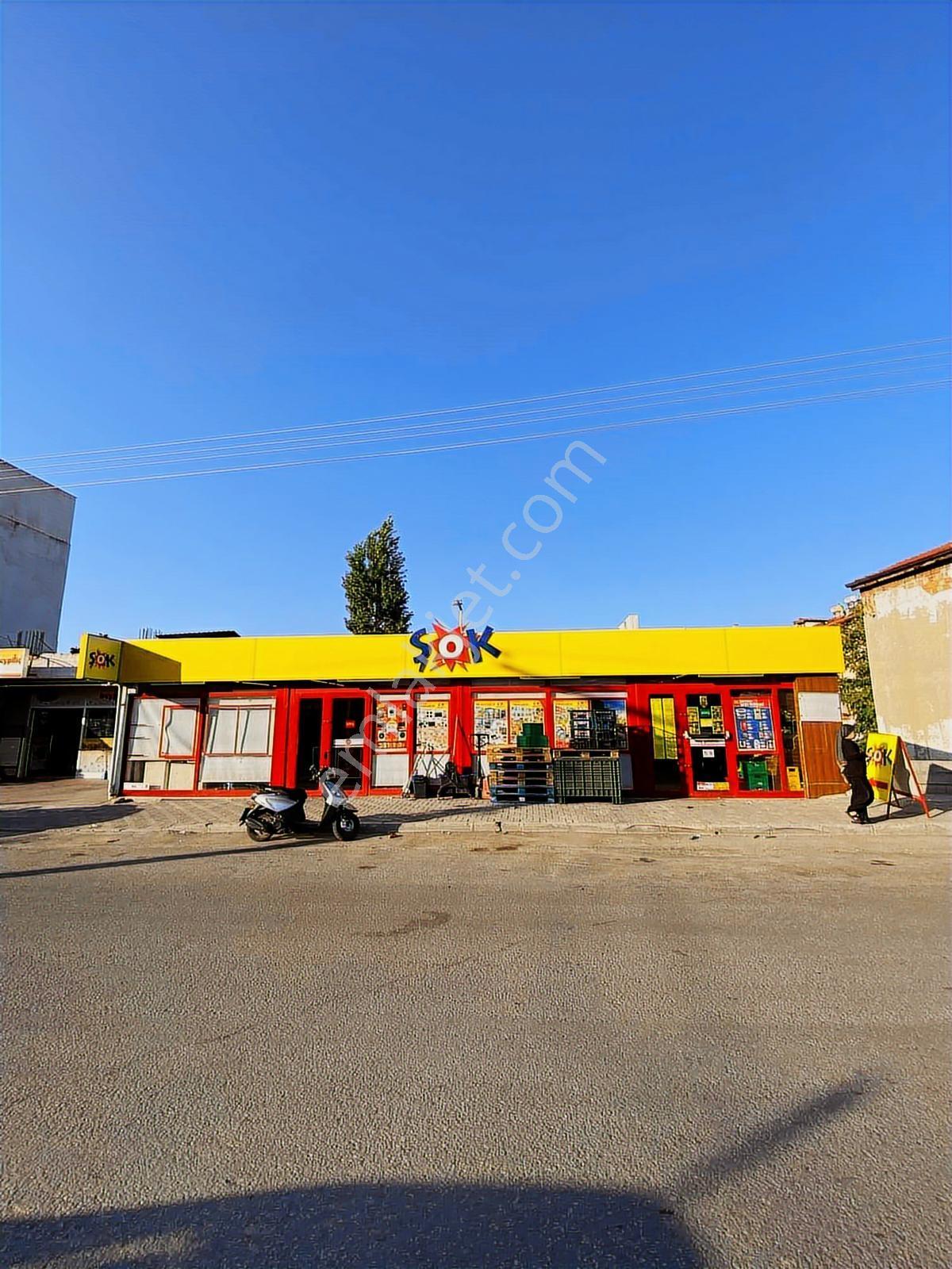 Kurumsal Kiracılı Cadde Konumlu Dükkan - Görsel 4