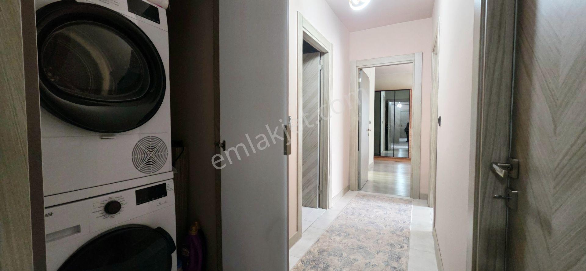 Kurtuluş Toki Sitesinde Tapu Masrafsız Borçsuz 3+1 Daire - Görsel 13