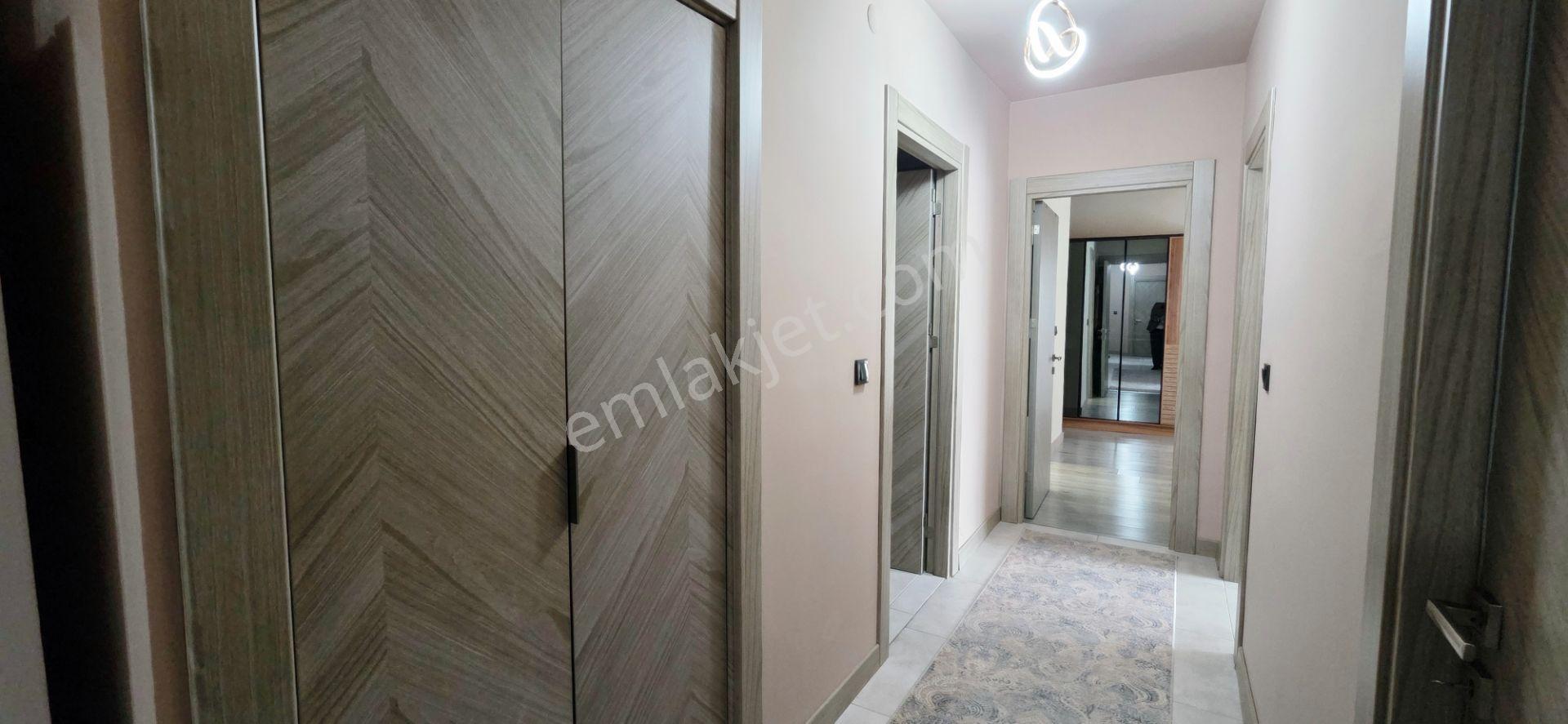 Kurtuluş Toki Sitesinde Tapu Masrafsız Borçsuz 3+1 Daire - Görsel 14