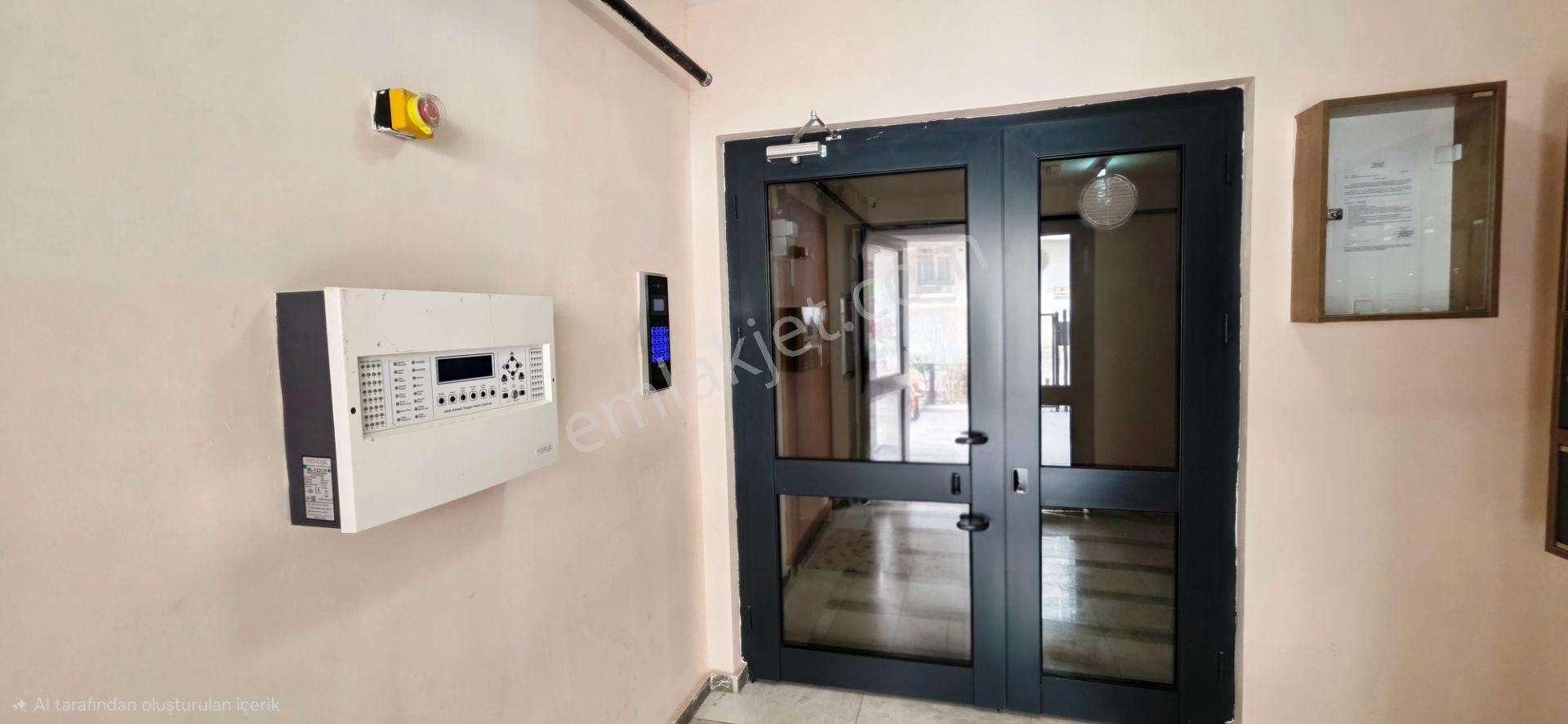 Kurtuluş Toki Sitesinde Tapu Masrafsız Borçsuz 3+1 Daire - Görsel 31