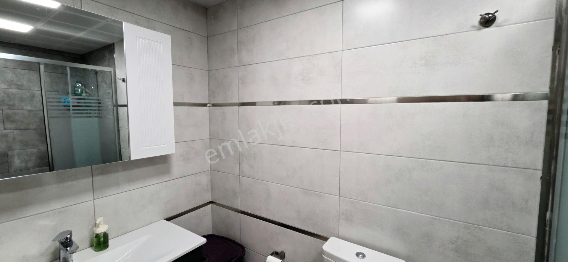 Kurtuluş Toki Sitesinde Tapu Masrafsız Borçsuz 3+1 Daire - Görsel 17