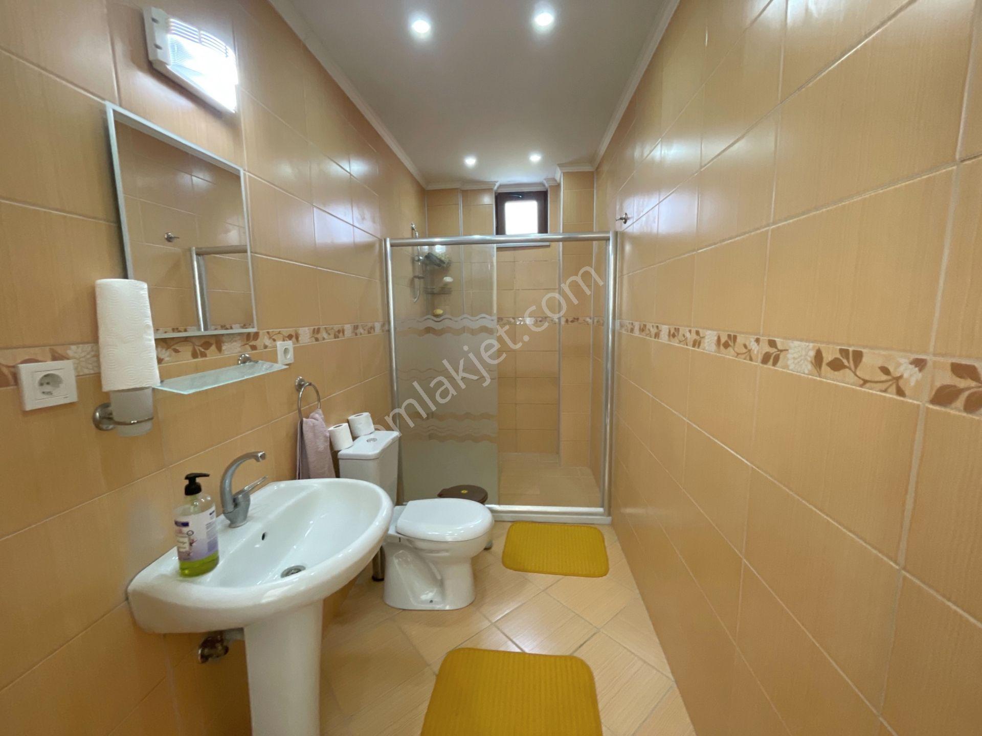 Re/max Land'den Doğanın Kalbinde Müstakil Villa - Görsel 19