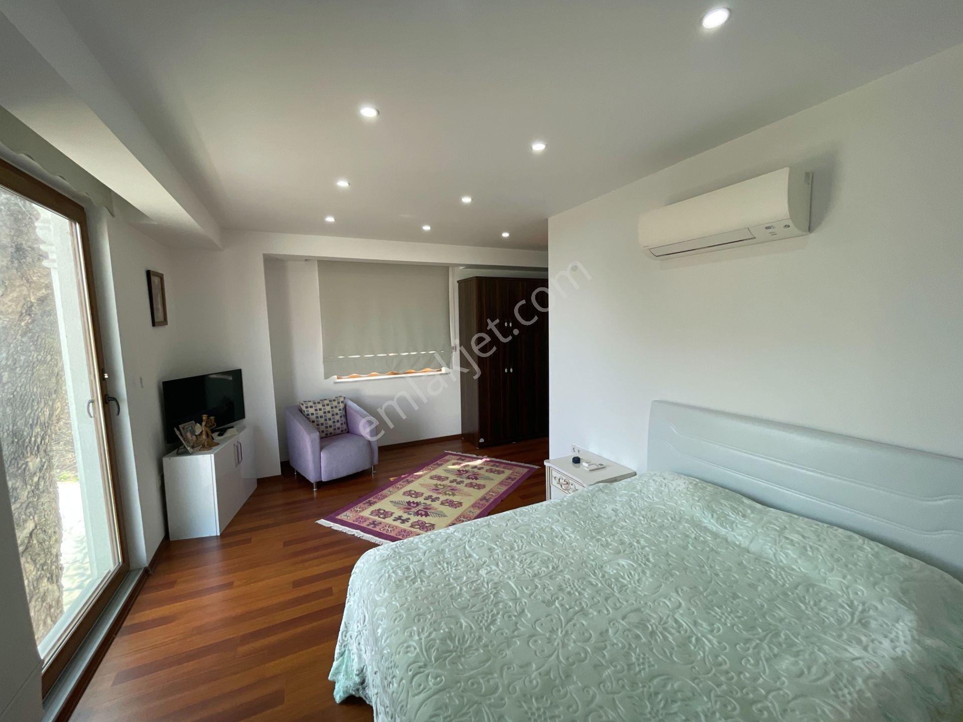 Re/max Land'den Doğanın Kalbinde Müstakil Villa - Görsel 6