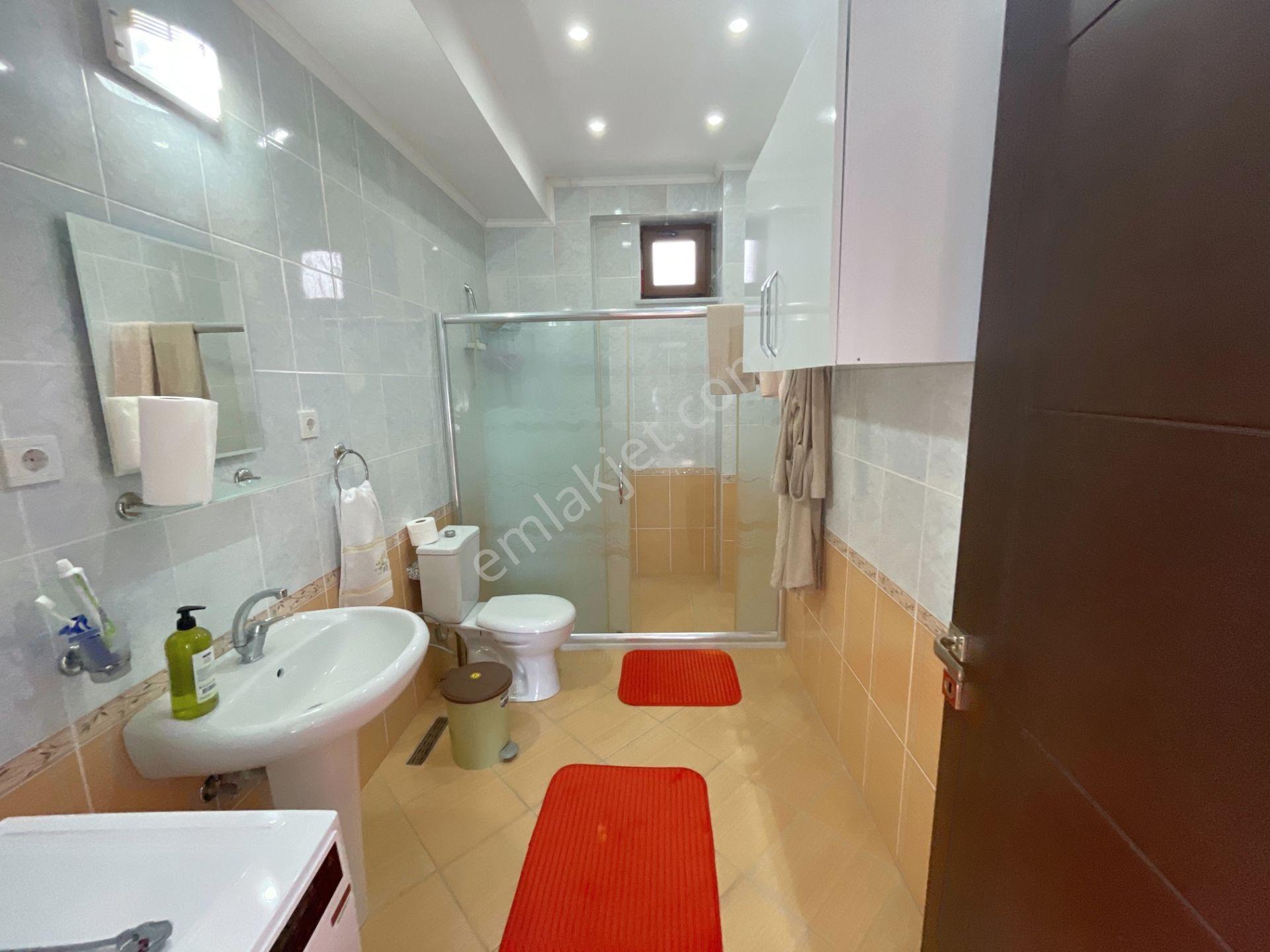 Re/max Land'den Doğanın Kalbinde Müstakil Villa - Görsel 11