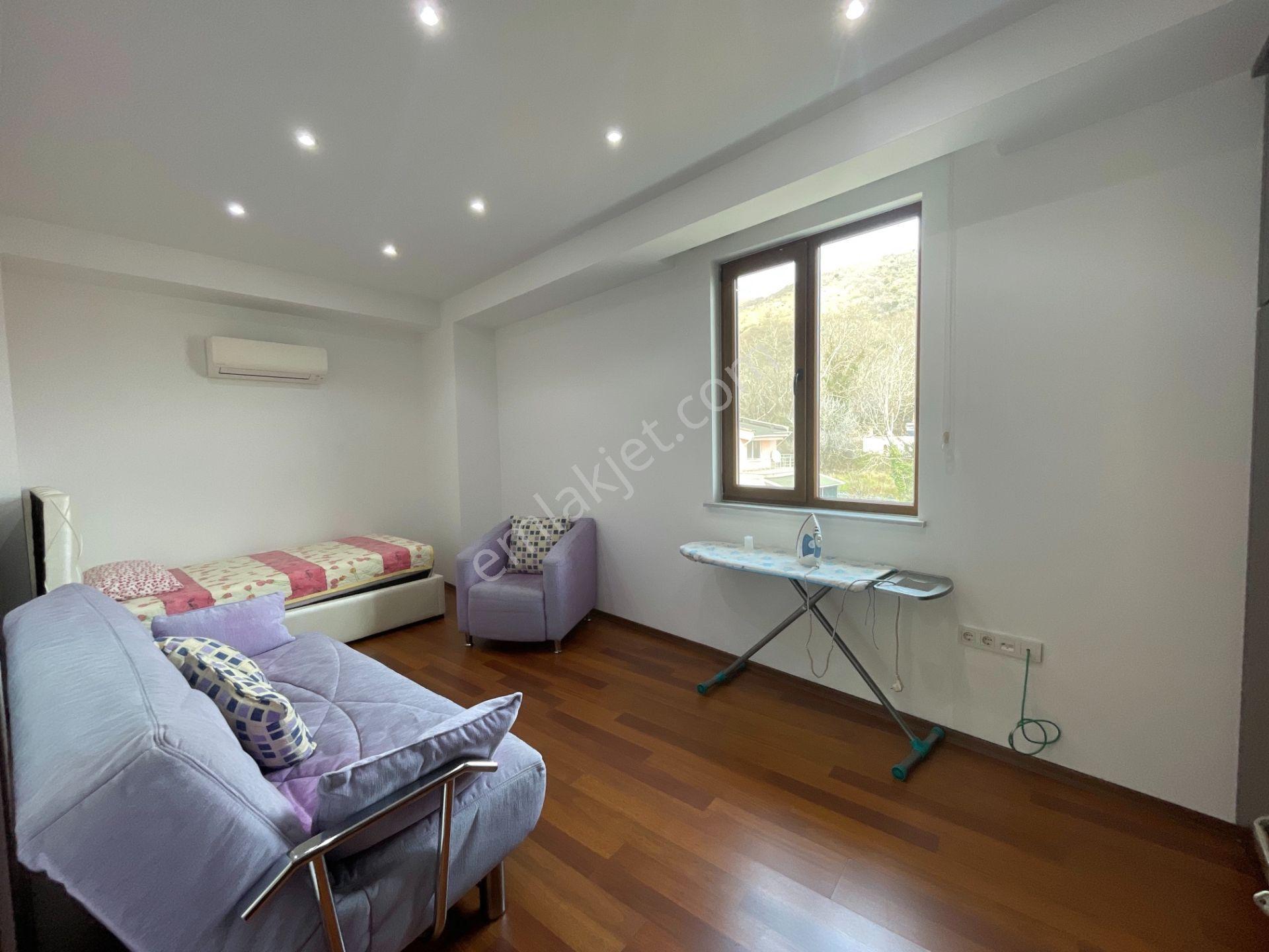 Re/max Land'den Doğanın Kalbinde Müstakil Villa - Görsel 15