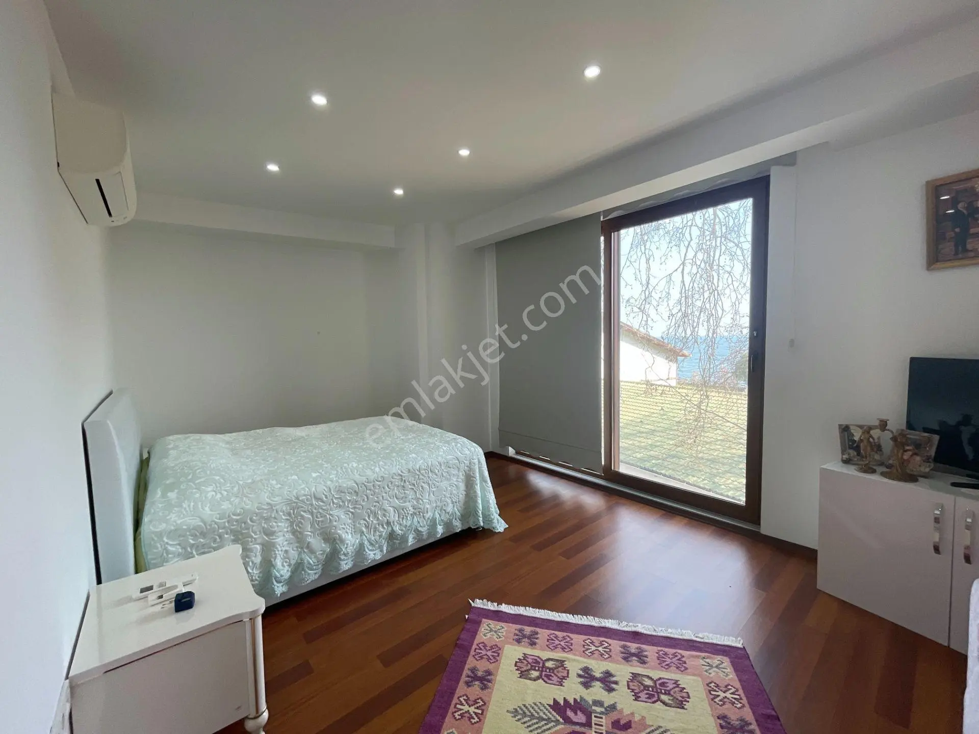 Re/max Land'den Doğanın Kalbinde Müstakil Villa - Görsel 5