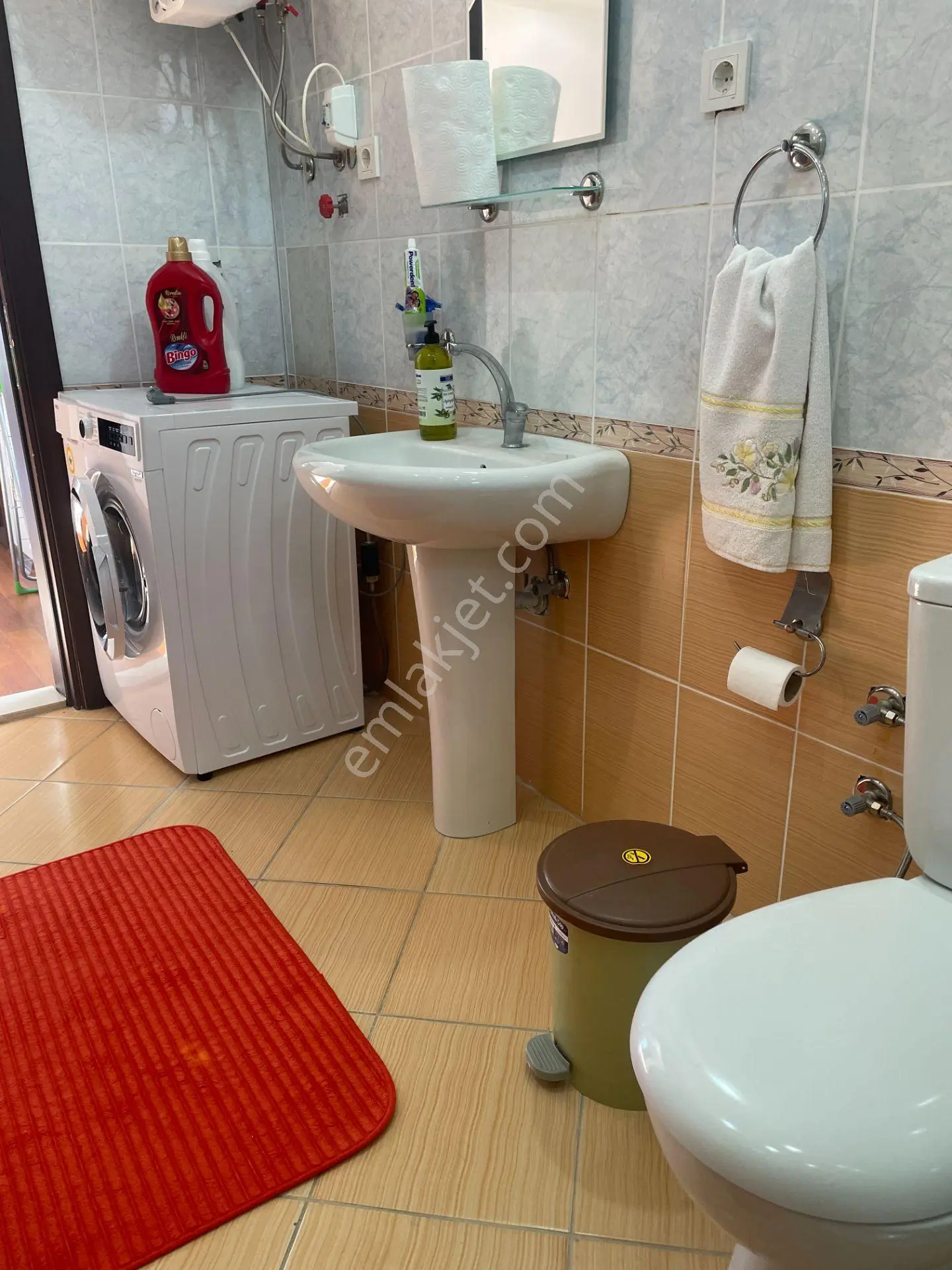 Re/max Land'den Doğanın Kalbinde Müstakil Villa - Görsel 4