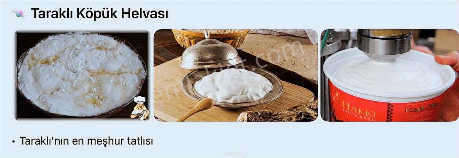 Taraklıda Projeli Villa Arsası 2.5 Kat İmarlı Site Konsept - Görsel 6