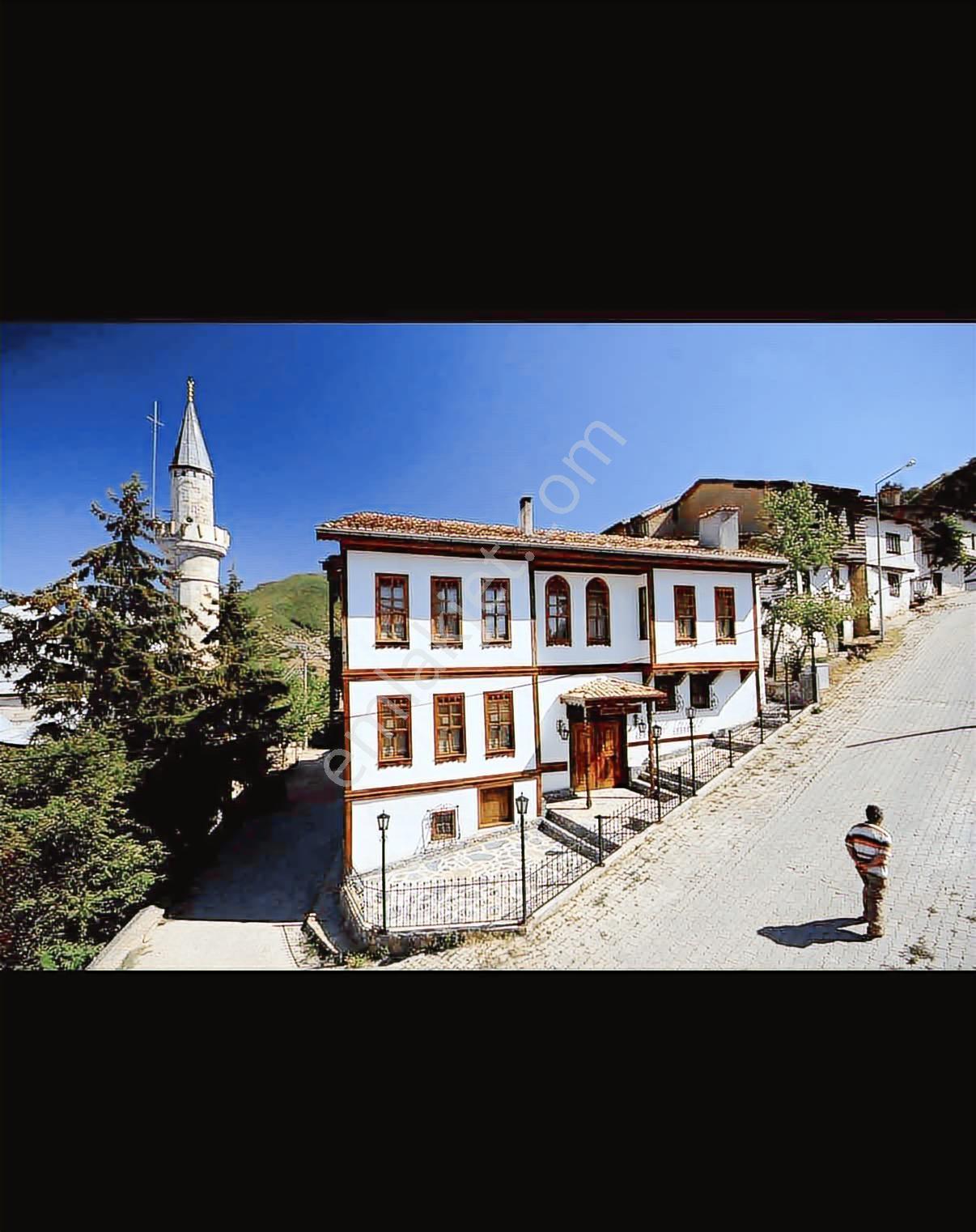 Taraklıda Projeli Villa Arsası 2.5 Kat İmarlı Site Konsept - Görsel 3