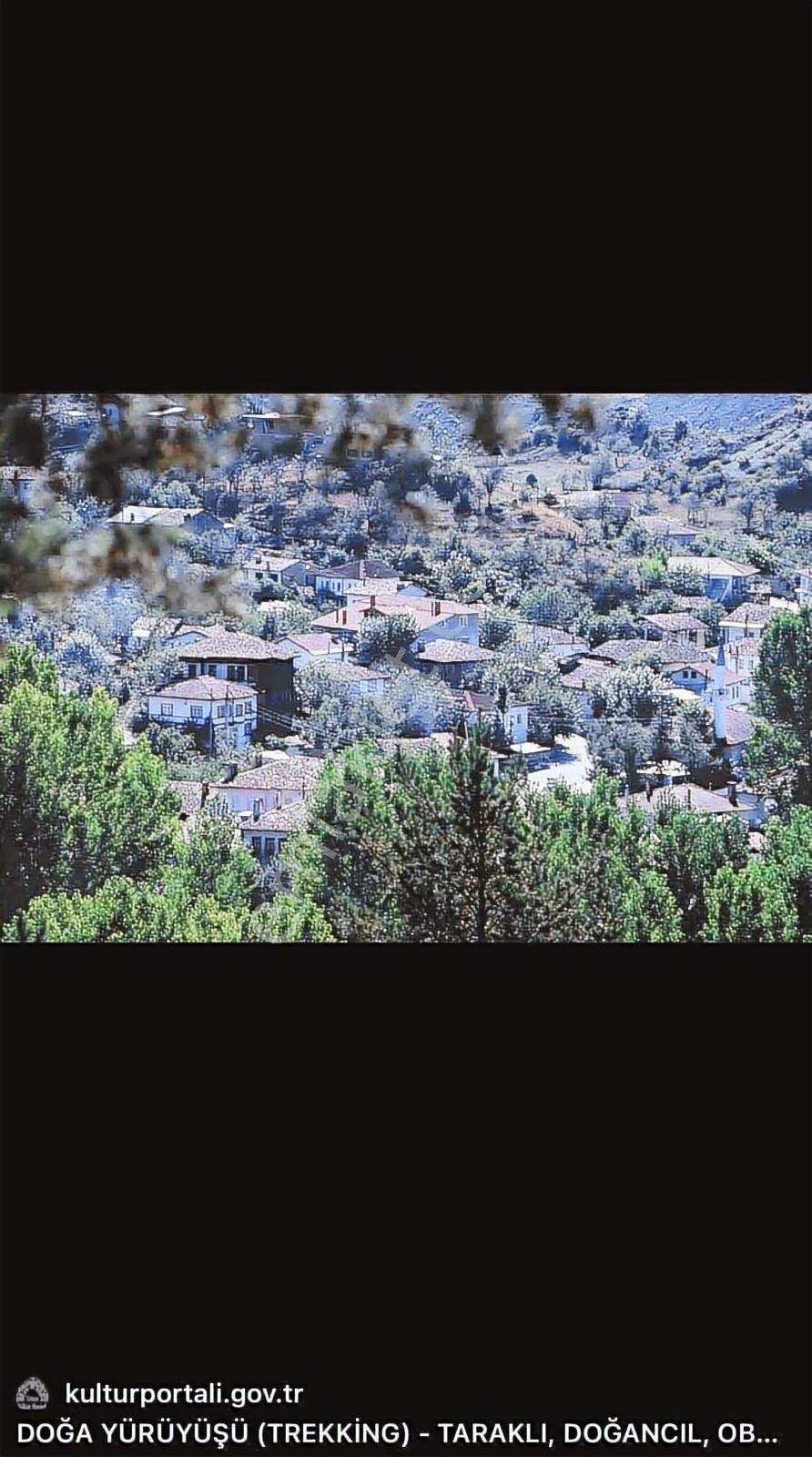 Taraklıda Projeli Villa Arsası 2.5 Kat İmarlı Site Konsept - Görsel 11