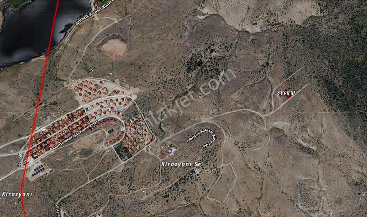 Bölge Uzmanı Recep Olgun'dan 494 M2 Villalar Bölgesine Yakın - Görsel 10