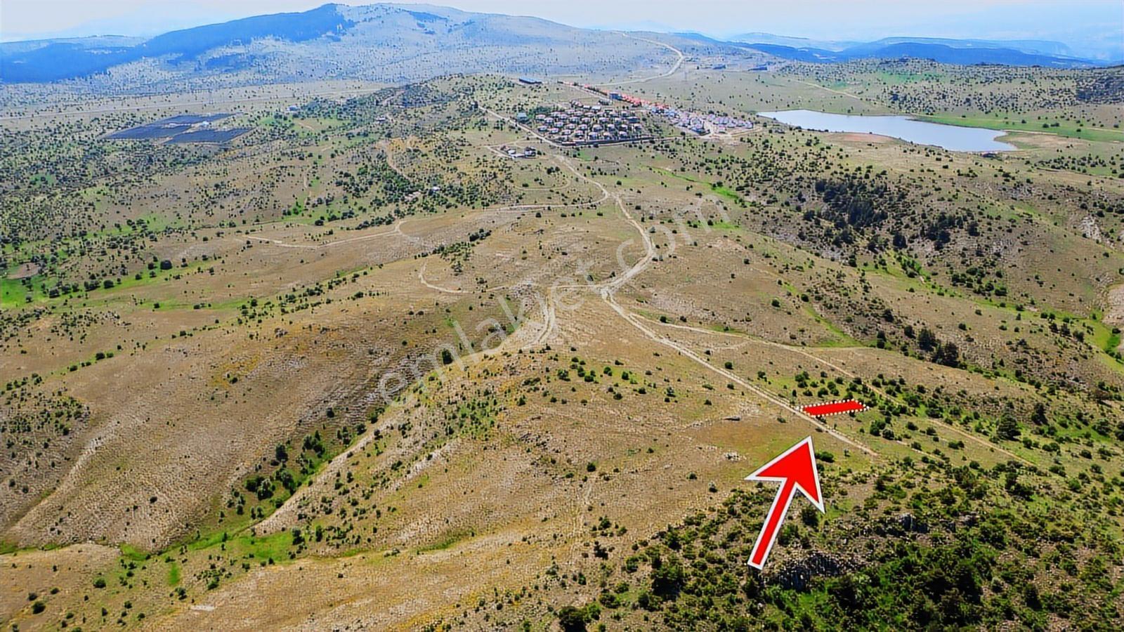 Bölge Uzmanı Recep Olgun'dan 494 M2 Villalar Bölgesine Yakın - Görsel 15