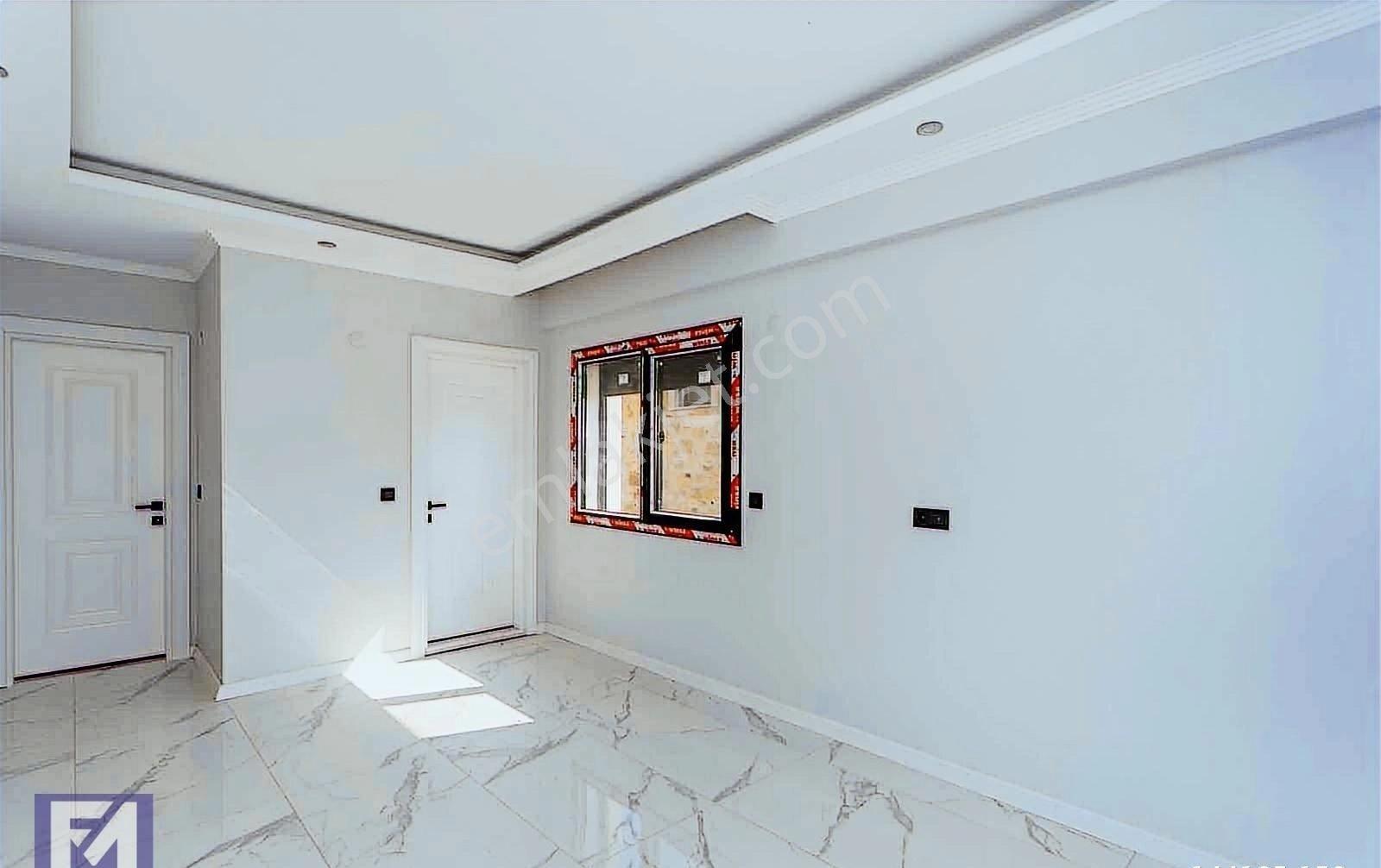 Foçaköyde Satılık Taş Villa - Görsel 34