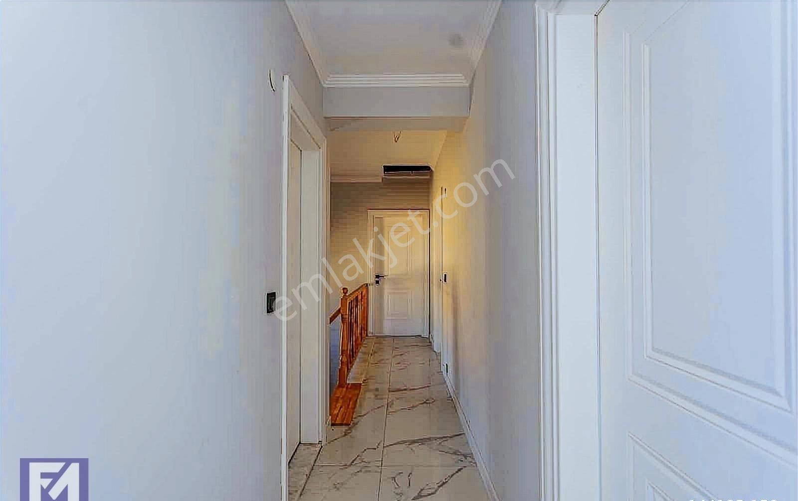 Foçaköyde Satılık Taş Villa - Görsel 20