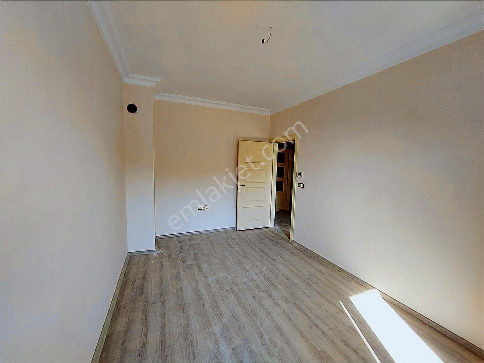 Aksinan 2.etapta Borçsuz Oturuma Hazır En Kıymetli Cepheli Daire - Görsel 22