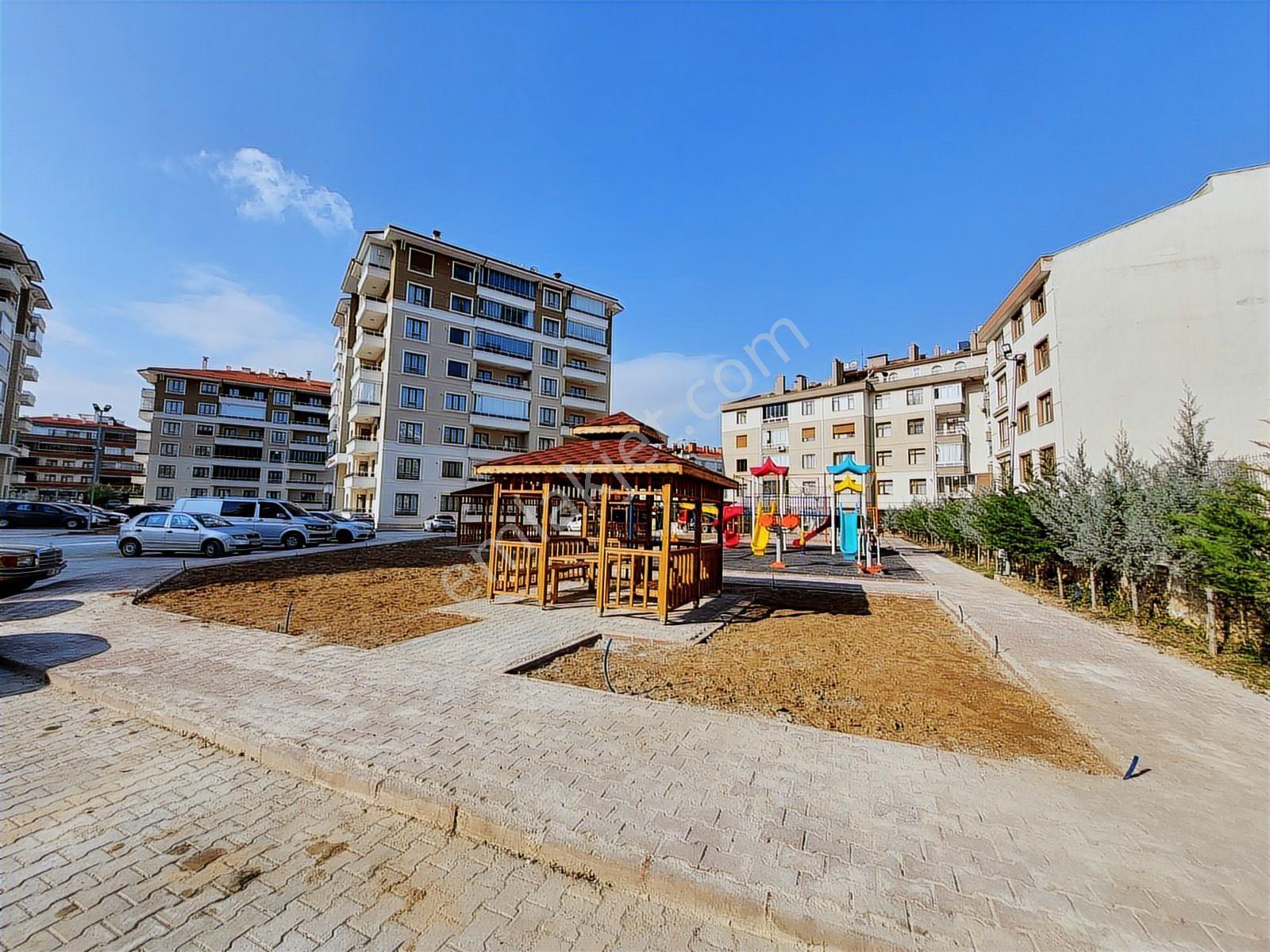 Aksinan 2.etapta Borçsuz Oturuma Hazır En Kıymetli Cepheli Daire - Görsel 29
