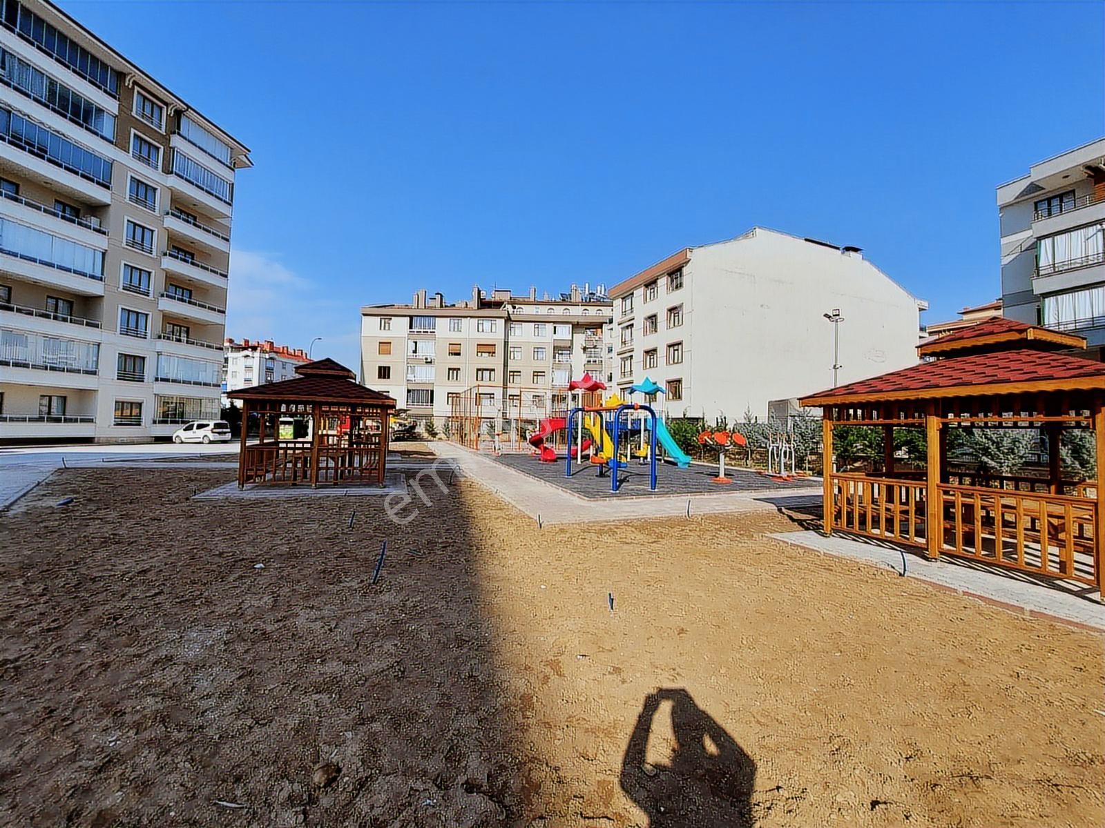 Aksinan 2.etapta Borçsuz Oturuma Hazır En Kıymetli Cepheli Daire - Görsel 17