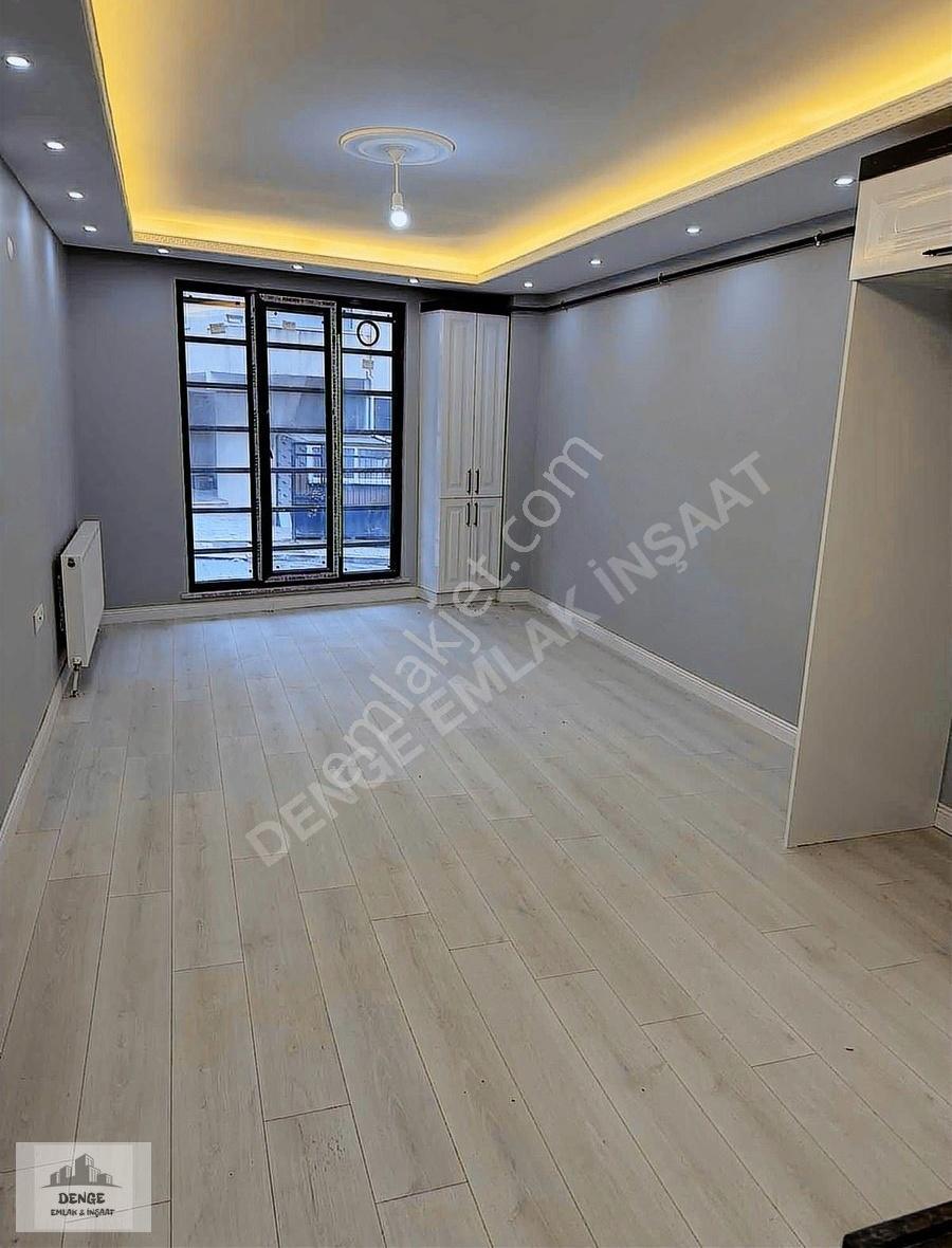 Sancaktepe Yenidoğan'da 2+1, Ebeveyn Banyolu, İskanlı Daire - Görsel 18