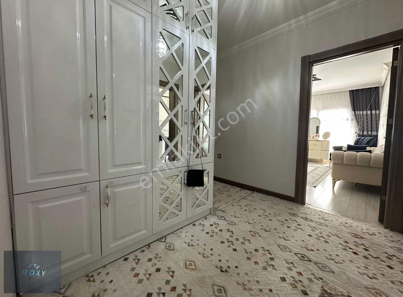 Roxy Group'tan Güneyşehir'de Masrafsız 4*4lük Devri Hazır 2+1 - Görsel 14