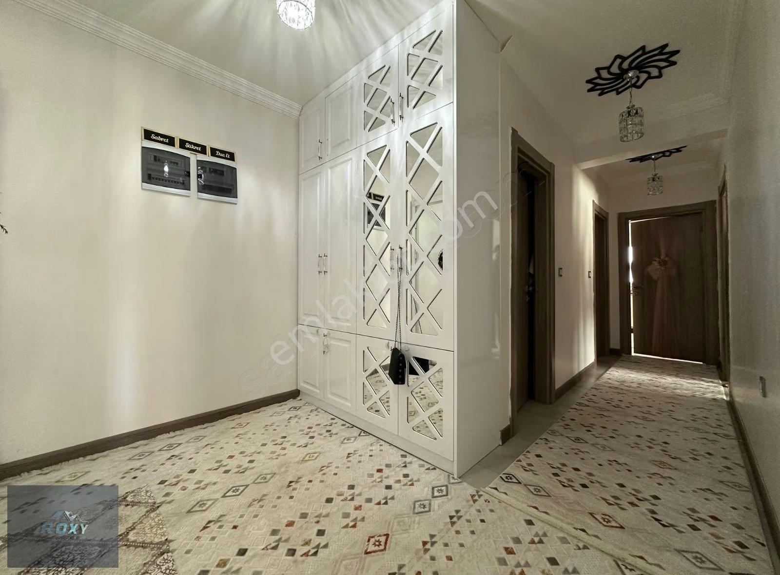 Roxy Group'tan Güneyşehir'de Masrafsız 4*4lük Devri Hazır 2+1 - Görsel 3