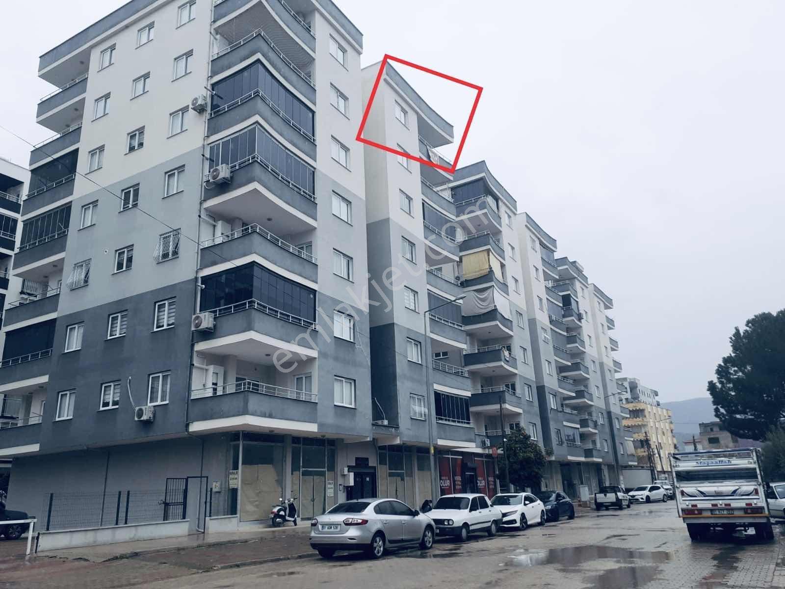 Kozan Gayrimenkulden Yusuf Baysal Yaşamda 4+1 - Görsel 3
